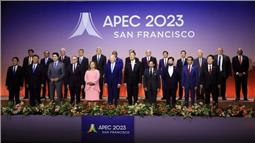 Chủ tịch nước Võ Văn Thưởng dự Hội nghị các Nhà Lãnh đạo các nền kinh tế APEC lần thứ 30
